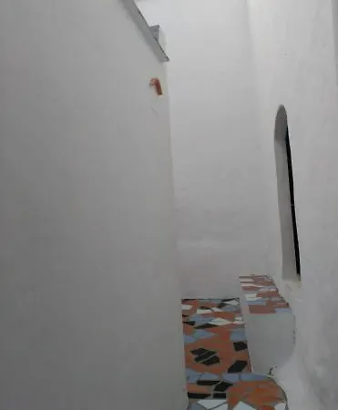 Appartamento Casa La Costanilla