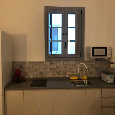 Appartamento Casa La Costanilla