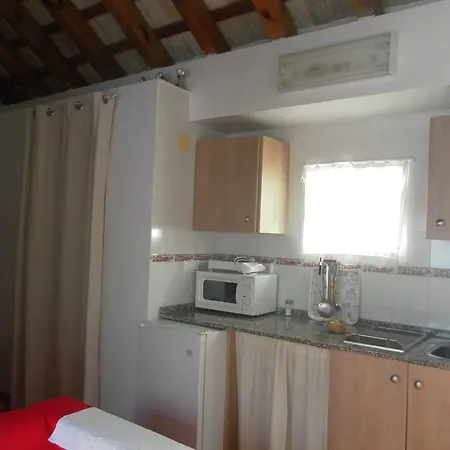 Casa La Costanilla