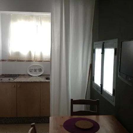 Appartamento Casa La Costanilla *