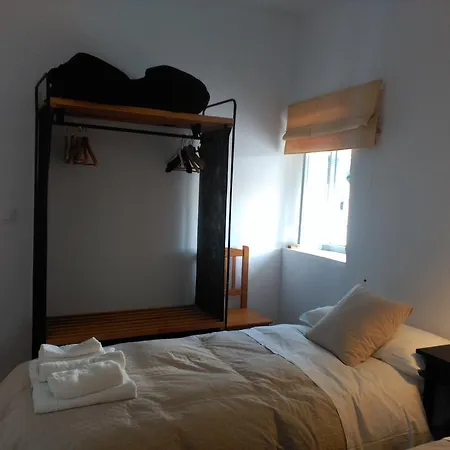 Appartamento Casa La Costanilla *