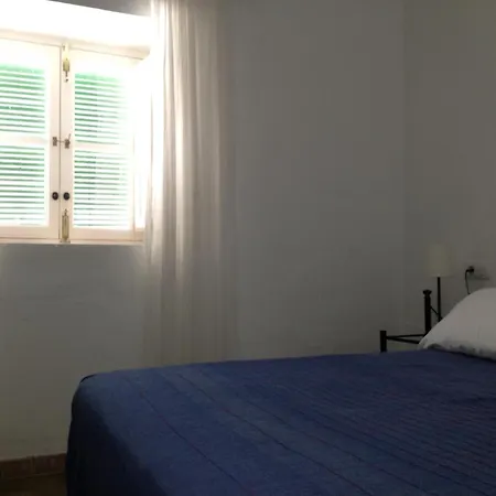 Appartamento Casa La Costanilla Vejer de la Frontera