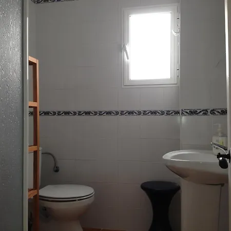 Appartamento Casa La Costanilla Vejer de la Frontera