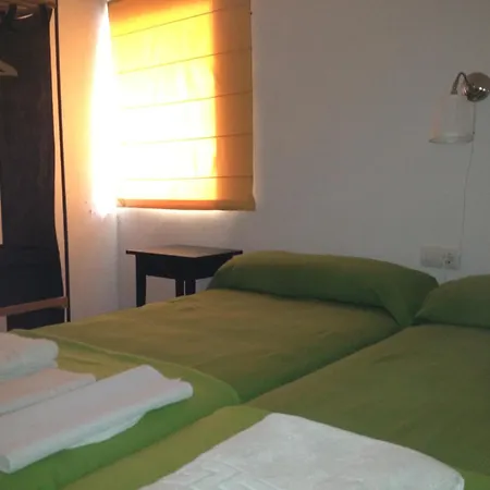 Appartamento Casa La Costanilla