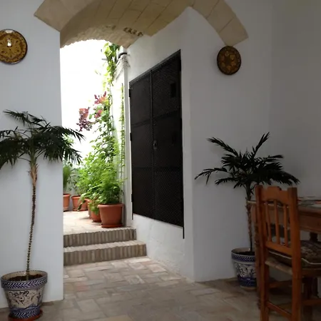 Appartamento Casa La Costanilla *