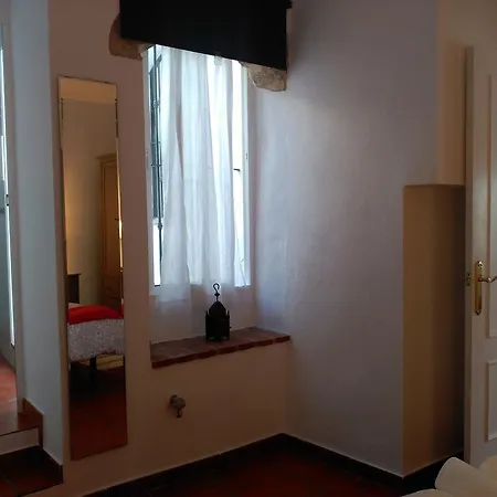 Appartamento Casa La Costanilla