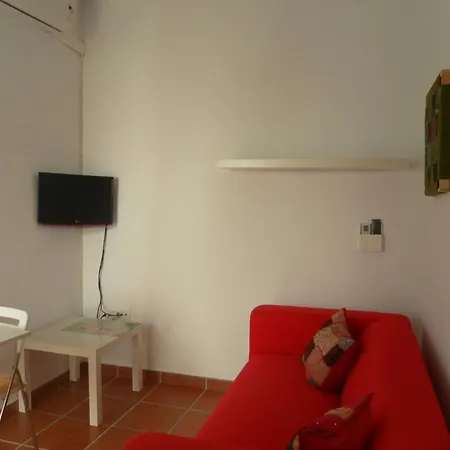 Casa La Costanilla Appartamento *