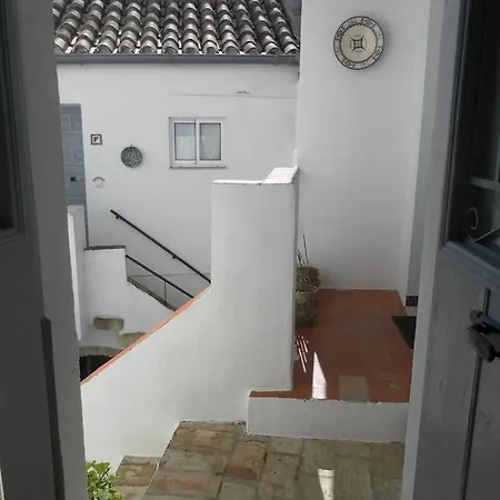 Casa La Costanilla Appartamento