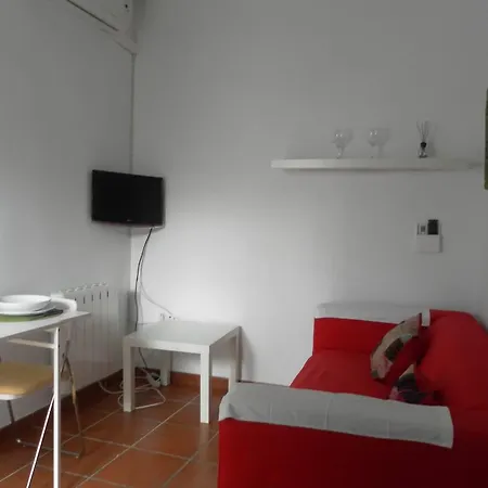 Casa La Costanilla