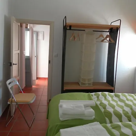 Appartamento Casa La Costanilla