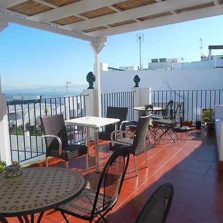 Appartamento Casa La Costanilla Vejer de la Frontera