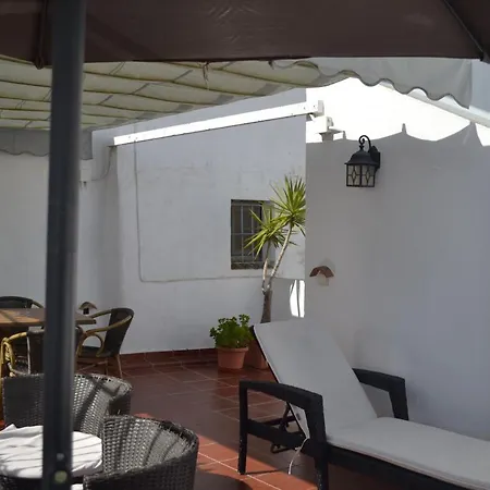 Casa La Costanilla *