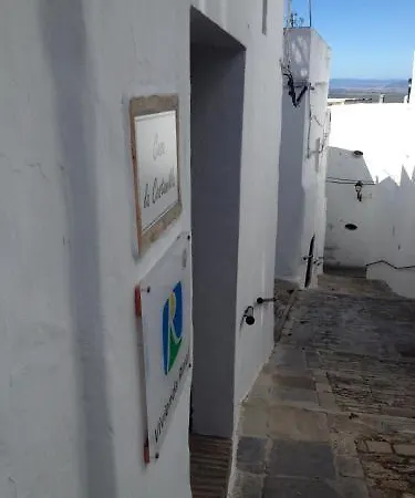 Apartamento Casa La Costanilla *