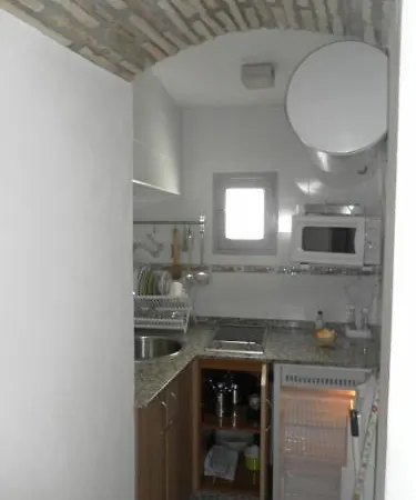 Casa La Costanilla *