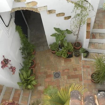 Casa La Costanilla Vejer de la Frontera