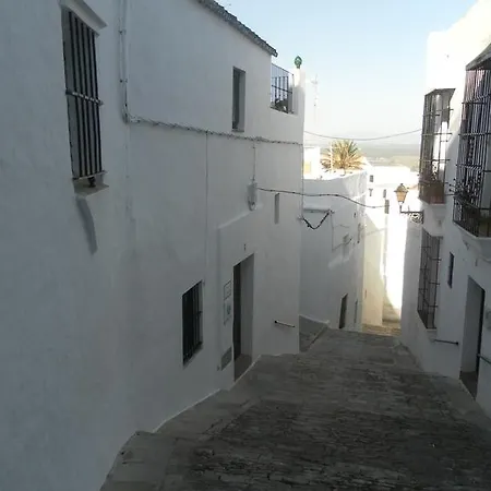 Casa La Costanilla
