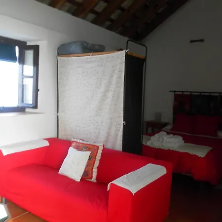 Casa La Costanilla Apartamento