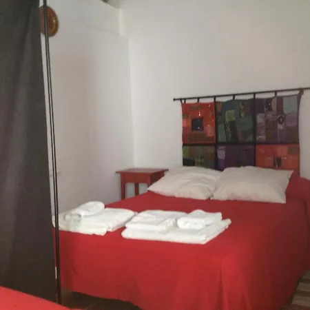 Casa La Costanilla Apartamento Vejer de la Frontera
