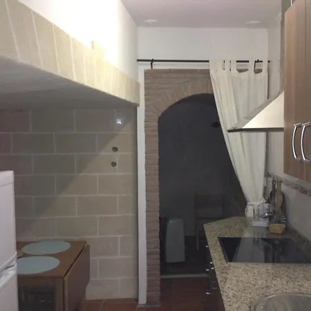 Casa La Costanilla Vejer de la Frontera