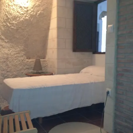 Apartment Casa La Costanilla