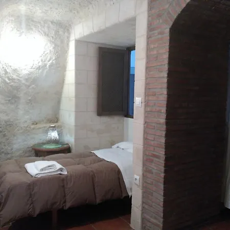 Casa La Costanilla