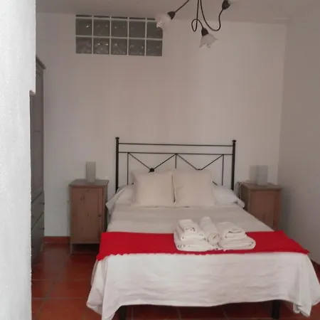 Casa La Costanilla Vejer de la Frontera