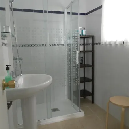 Casa La Costanilla Apartment