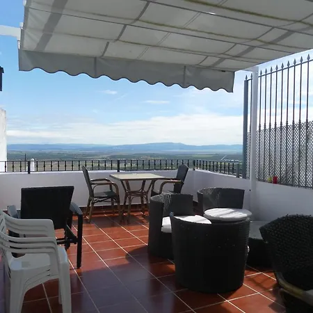 Apartamento Casa La Costanilla *