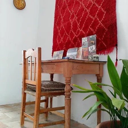 Casa La Costanilla *