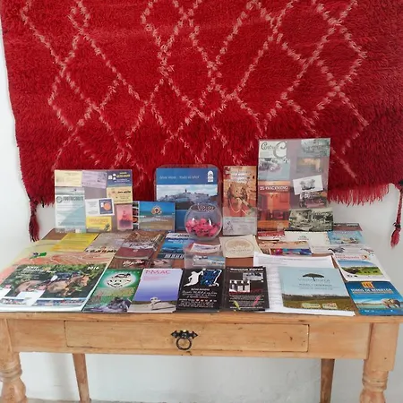 Apartamento Casa La Costanilla *