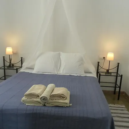 Casa La Costanilla Apartamento