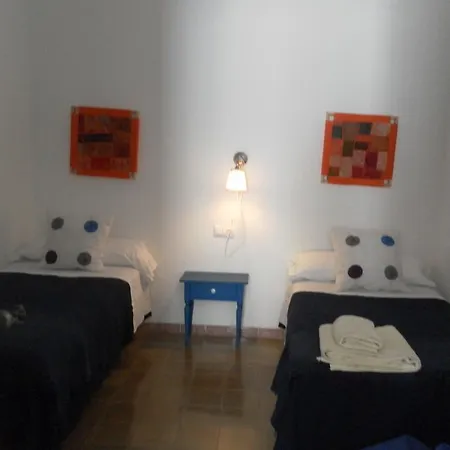 Apartamento Casa La Costanilla *