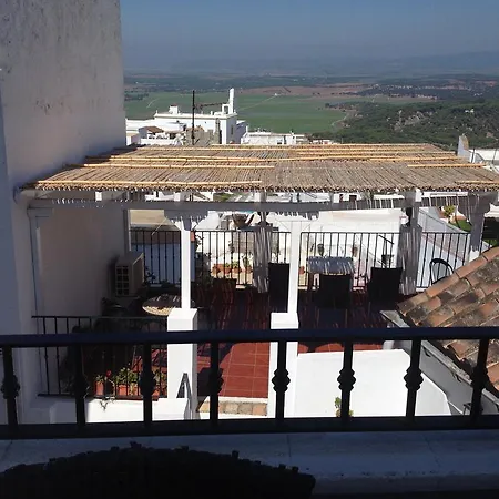 Apartamento Casa La Costanilla *