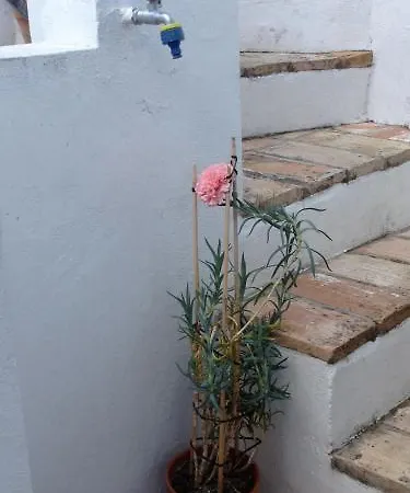 Casa La Costanilla *