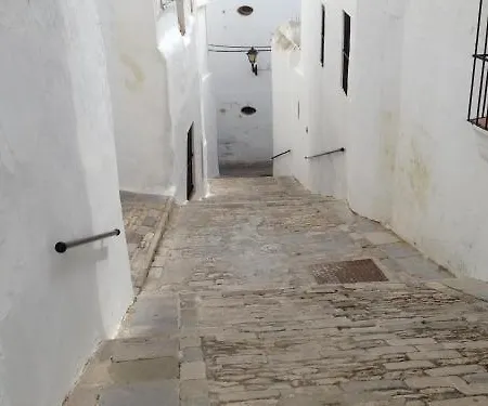 Appartement Casa La Costanilla Vejer de la Frontera