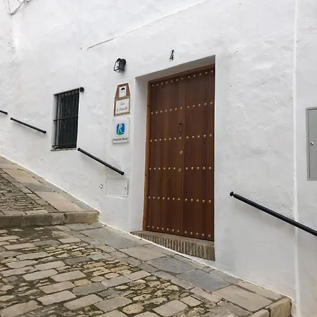 Casa La Costanilla *