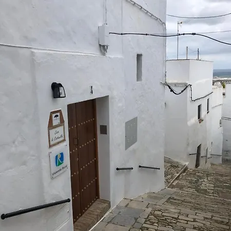 Casa La Costanilla *