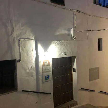 Casa La Costanilla *