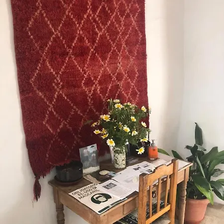 Casa La Costanilla Appartement *