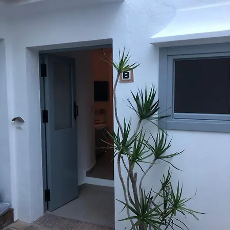 Appartement Casa La Costanilla