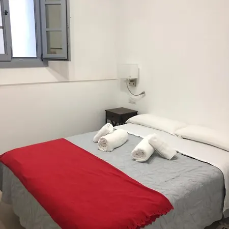 Casa La Costanilla Appartement