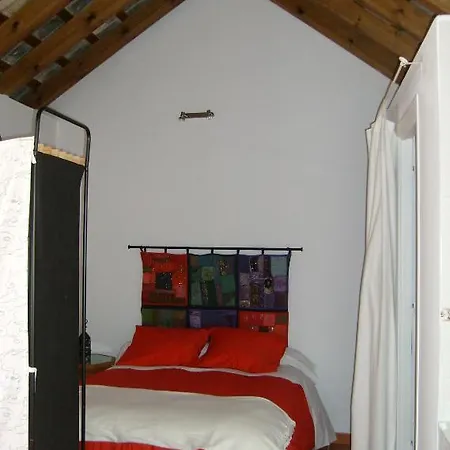 Casa La Costanilla Vejer de la Frontera