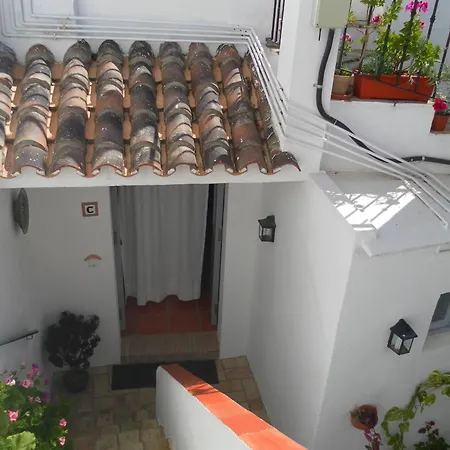 Appartement Casa La Costanilla