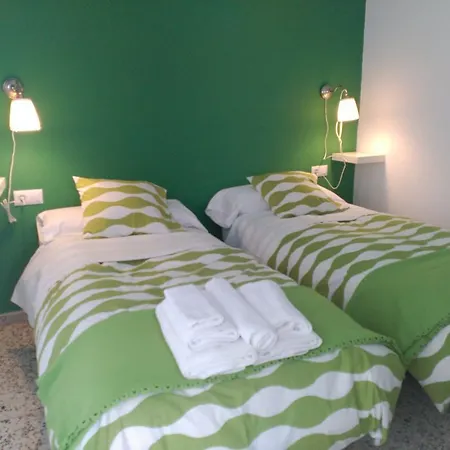 Casa La Costanilla Appartement