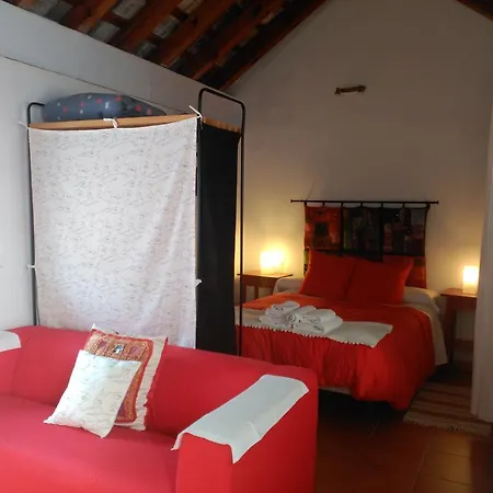 Casa La Costanilla Appartement *