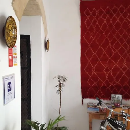 Appartement Casa La Costanilla *